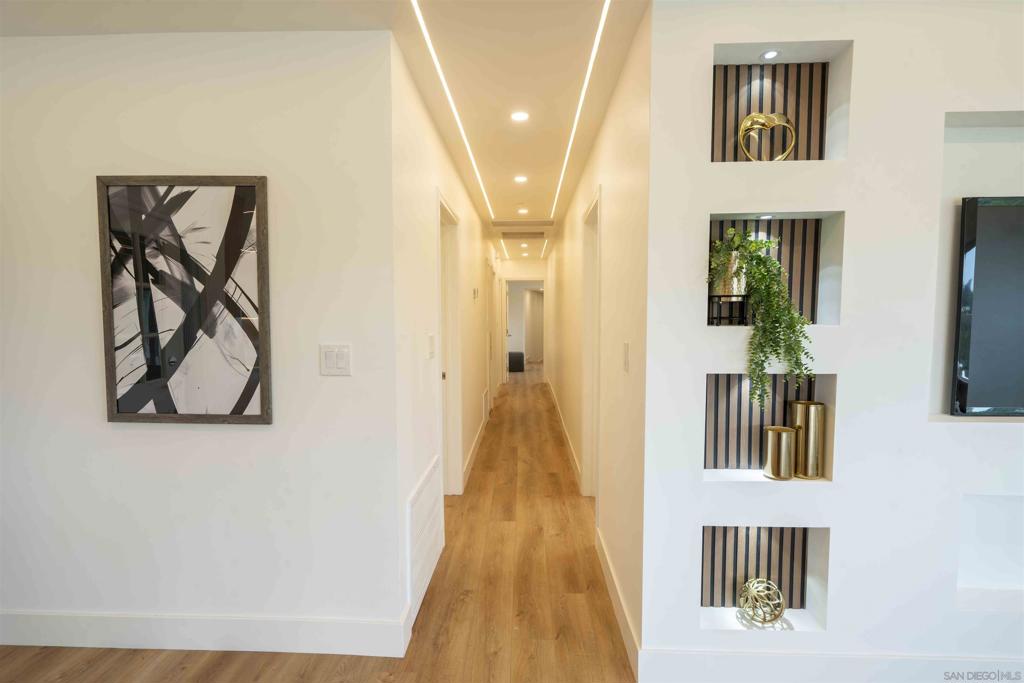 La Mesa - Residential