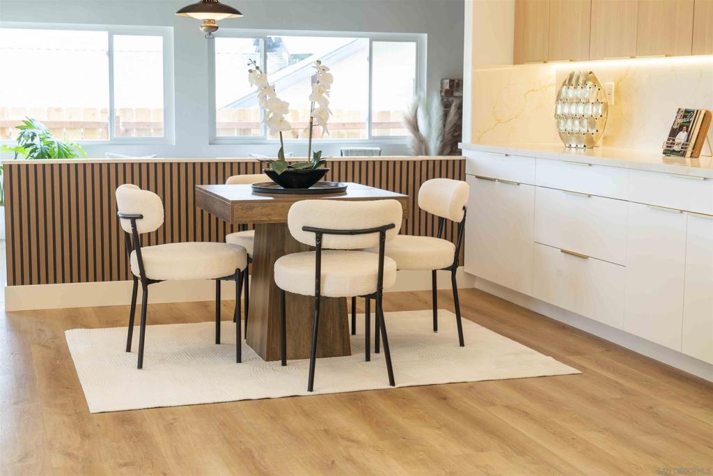 La Mesa - Residential