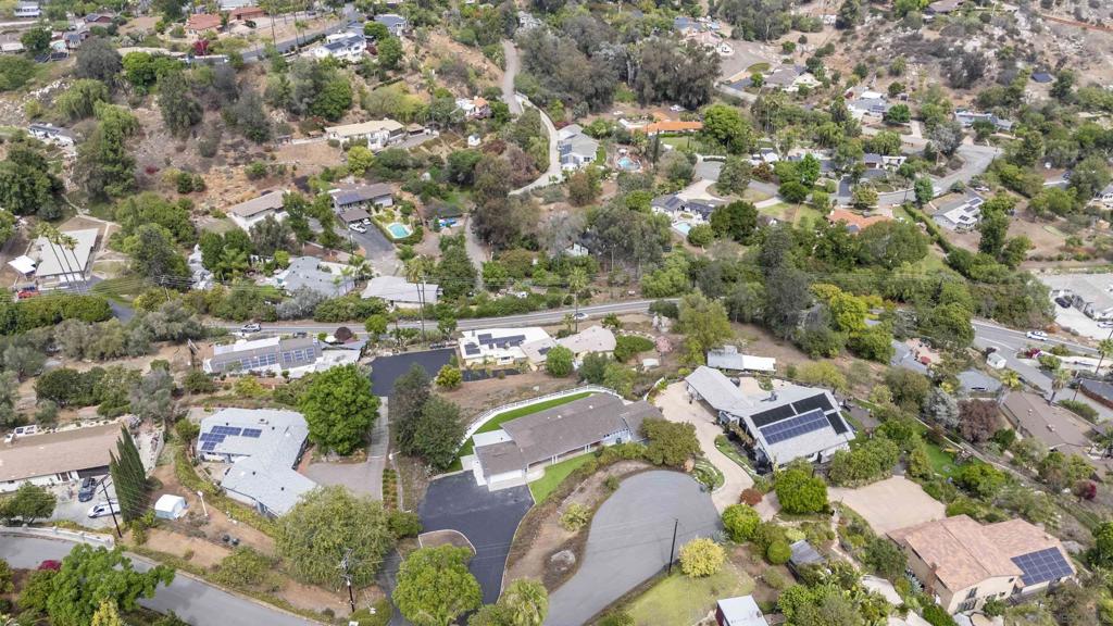 La Mesa - Residential