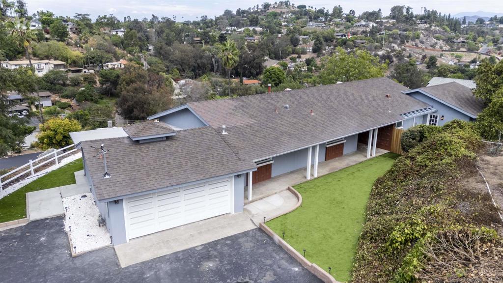 La Mesa - Residential