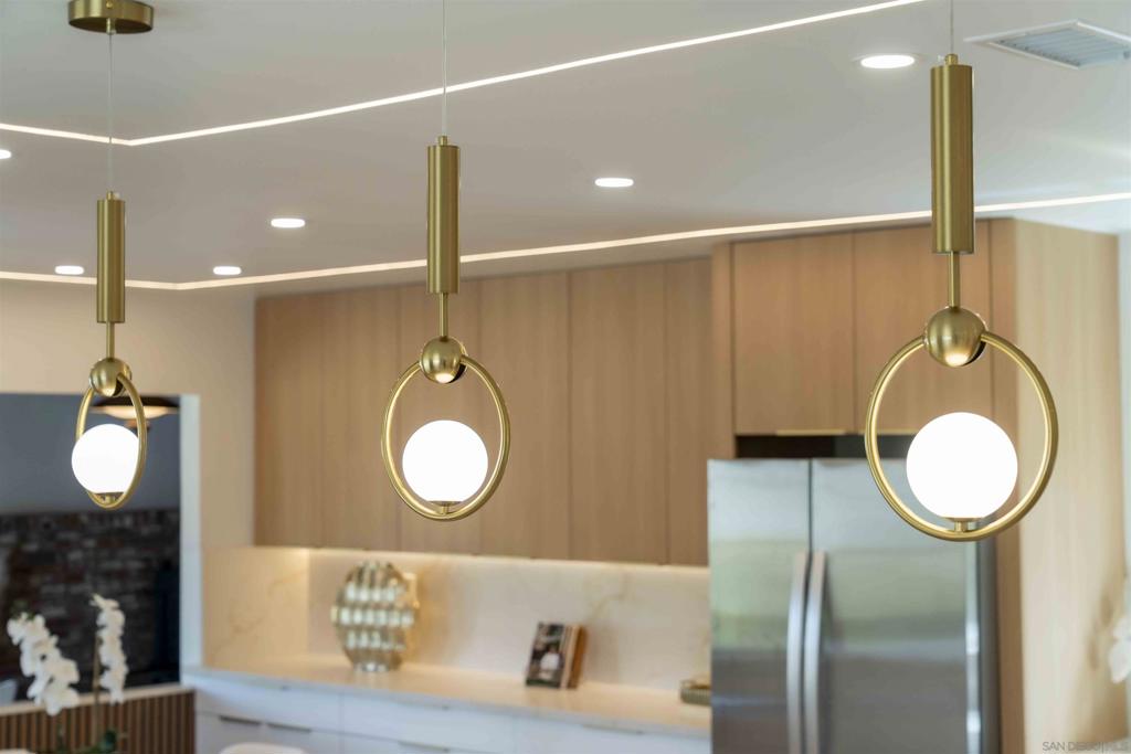 La Mesa - Residential