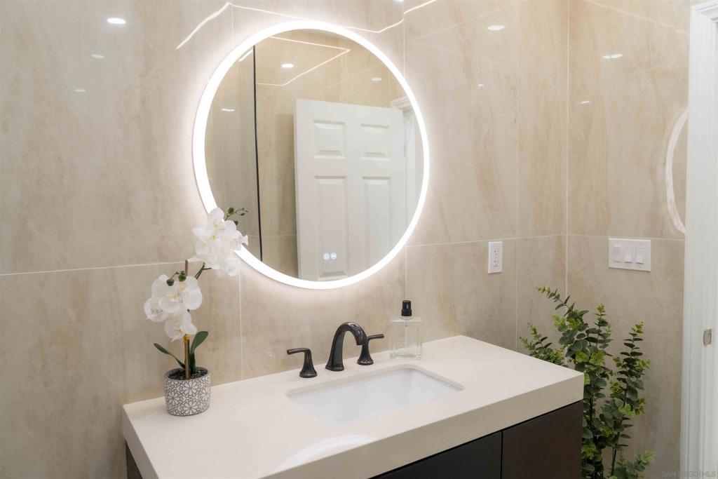 La Mesa - Residential