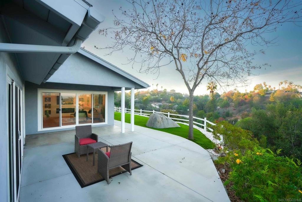 La Mesa - Residential