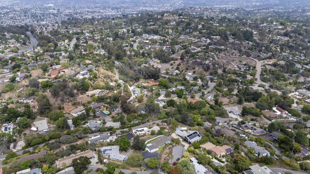 La Mesa - Residential