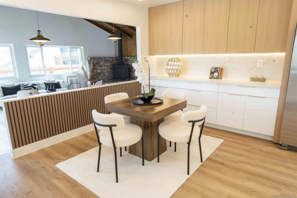 La Mesa - Residential