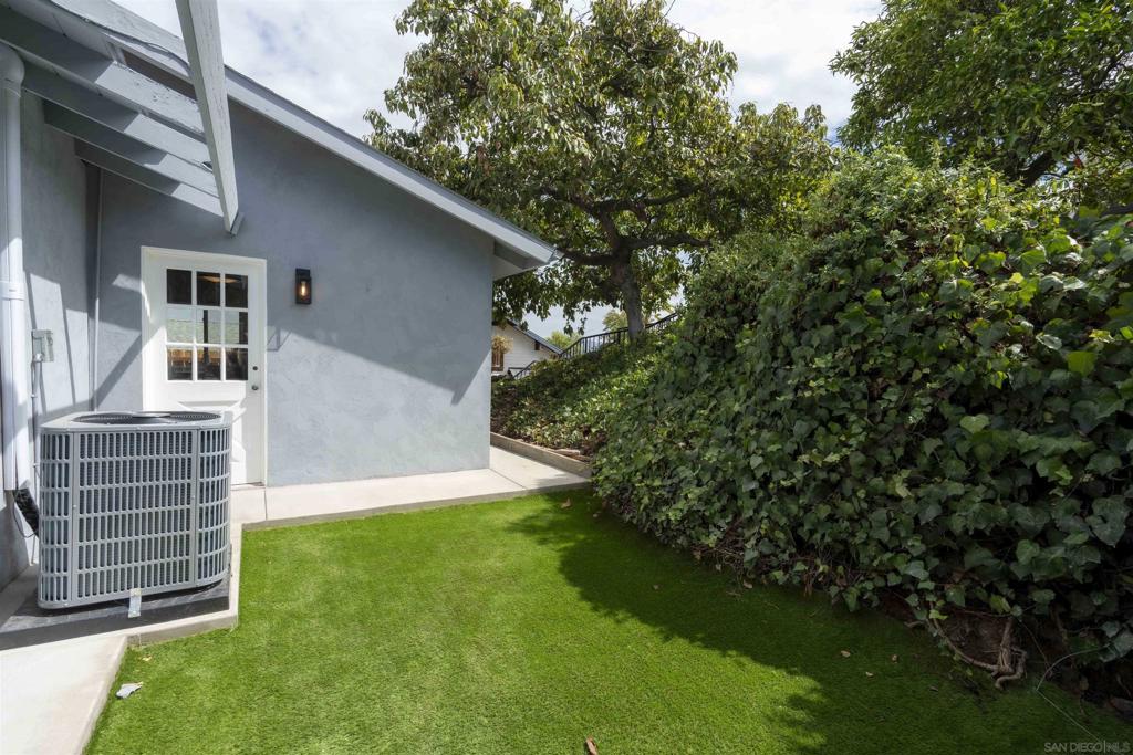 La Mesa - Residential