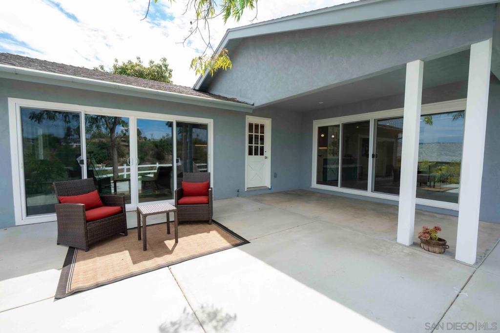 La Mesa - Residential