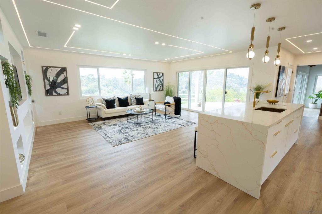 La Mesa - Residential