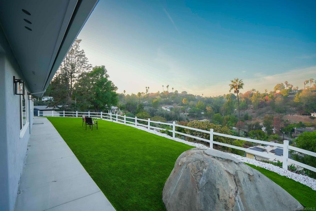 La Mesa - Residential