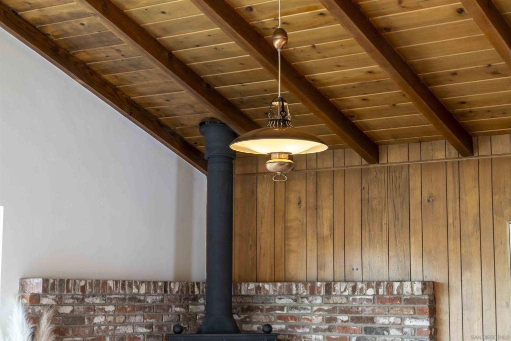 La Mesa - Residential