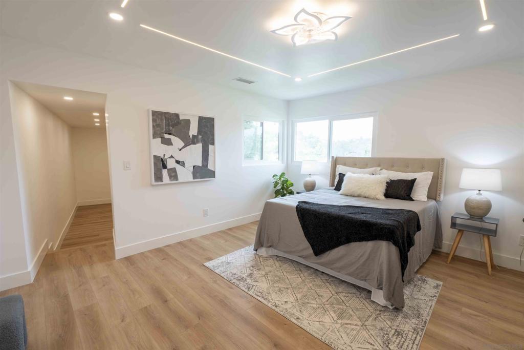 La Mesa - Residential