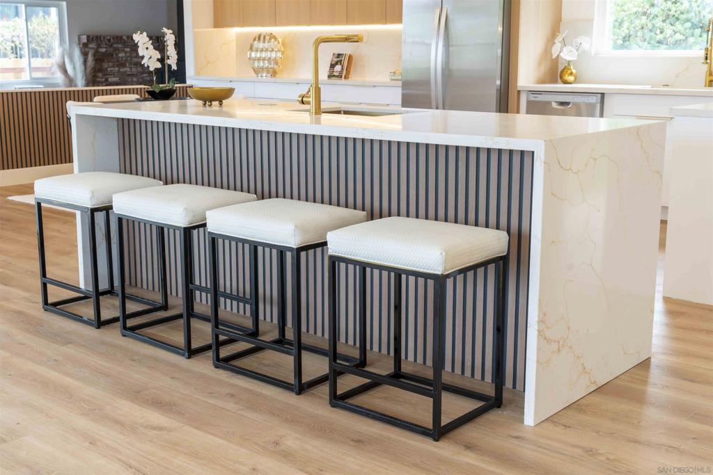 La Mesa - Residential