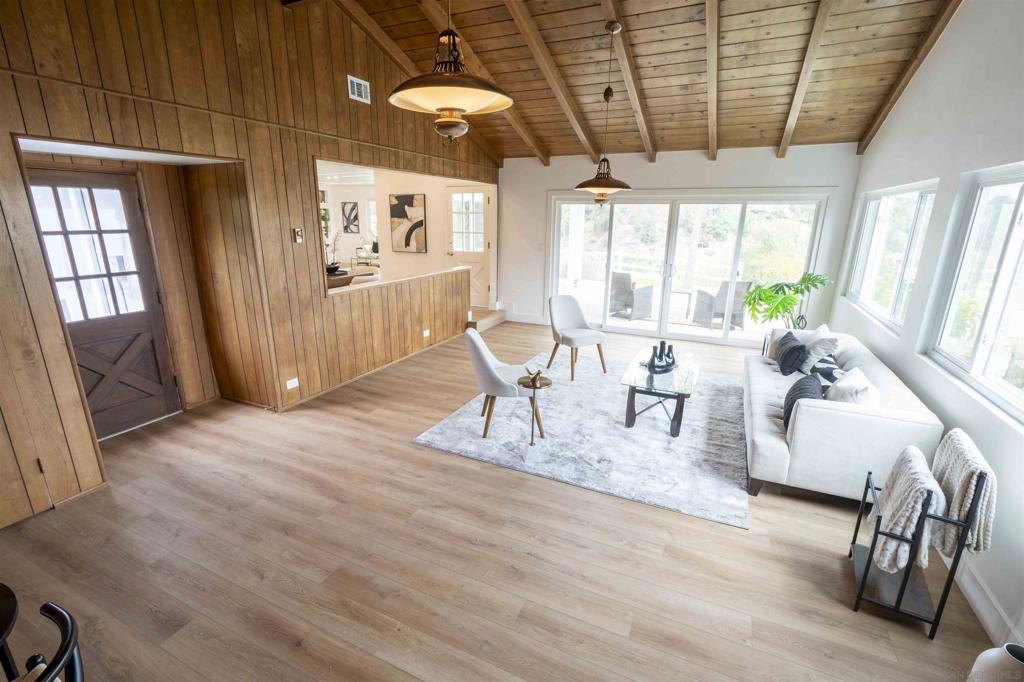 La Mesa - Residential