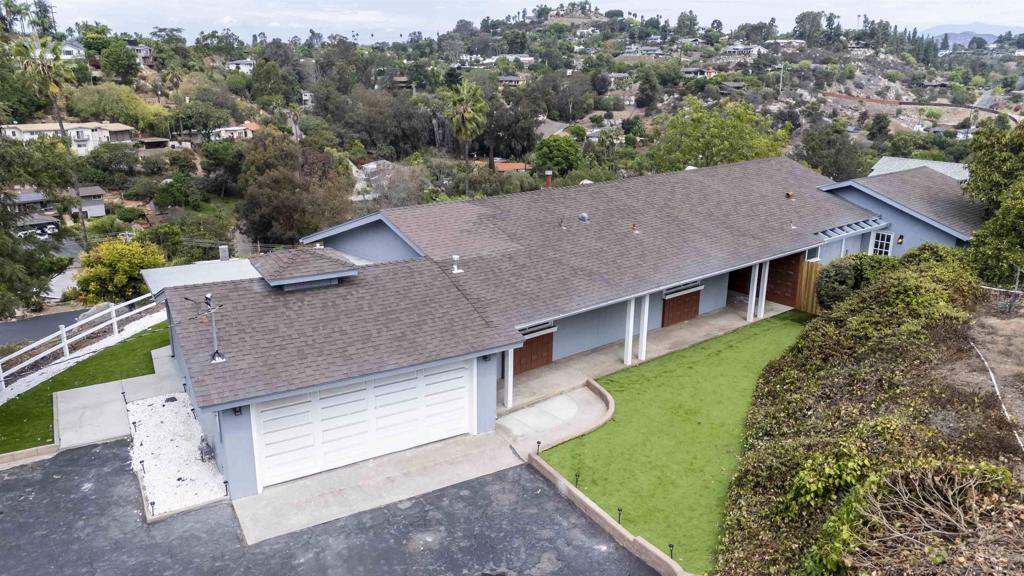 La Mesa - Residential