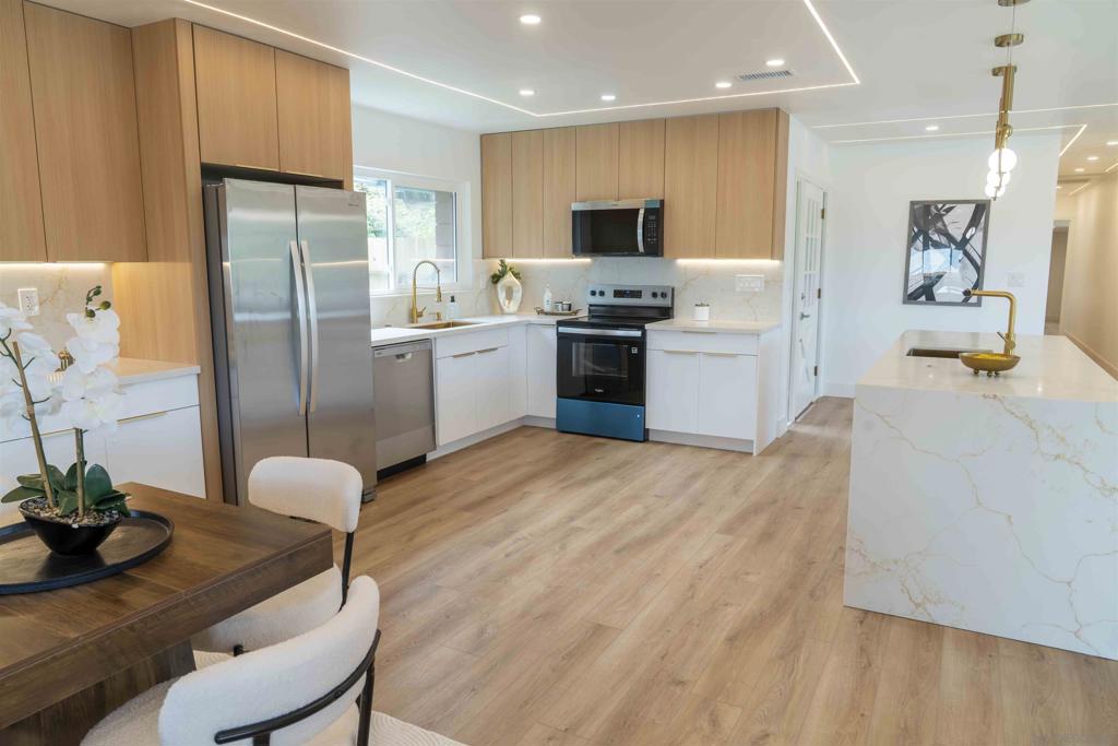 La Mesa - Residential