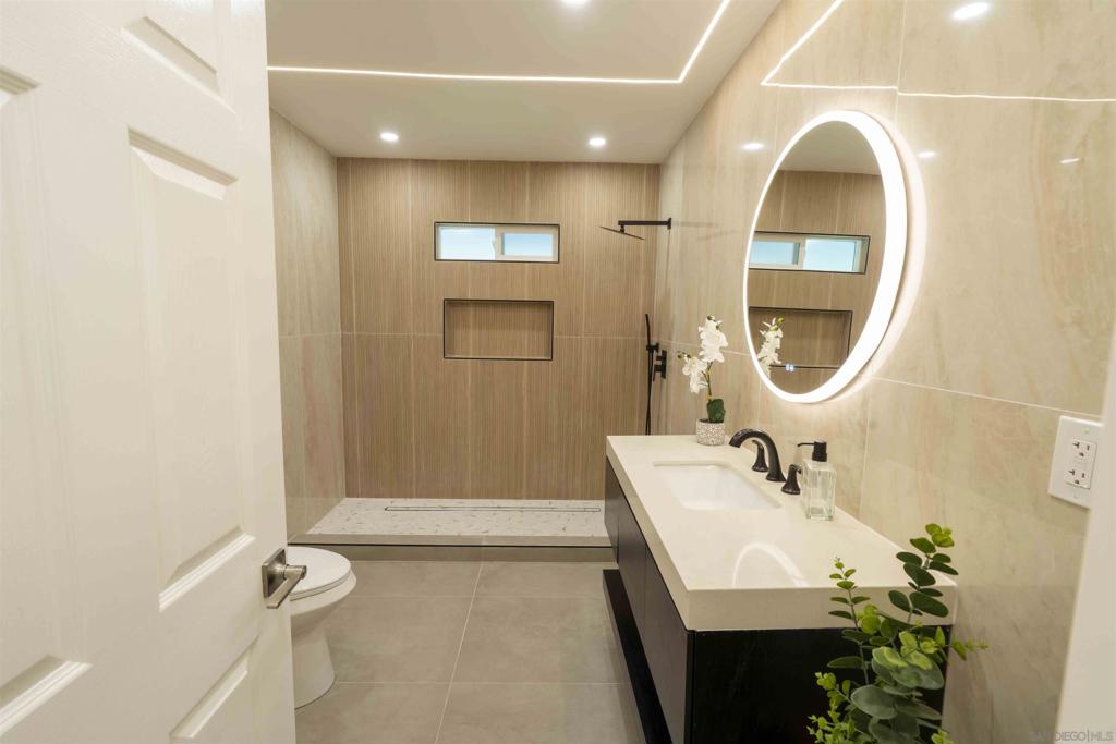 La Mesa - Residential