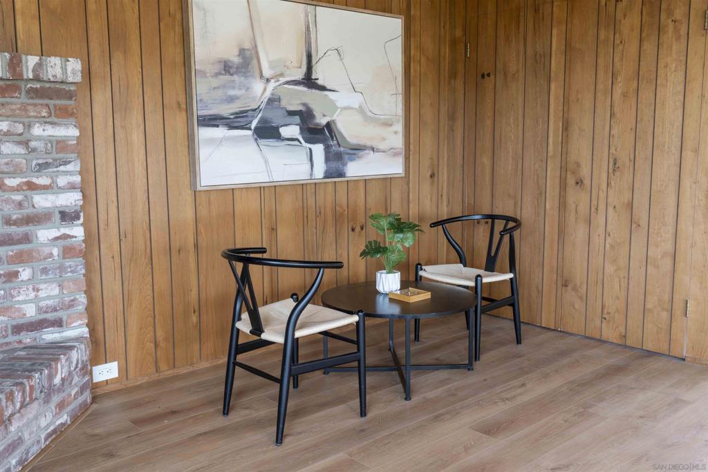 La Mesa - Residential