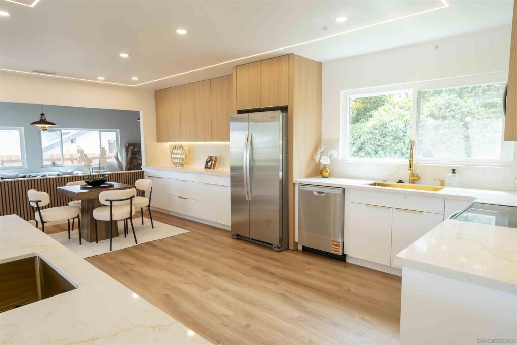 La Mesa - Residential