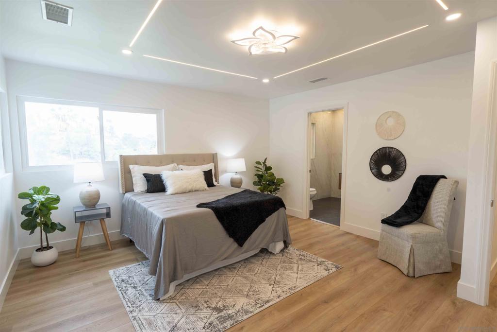 La Mesa - Residential