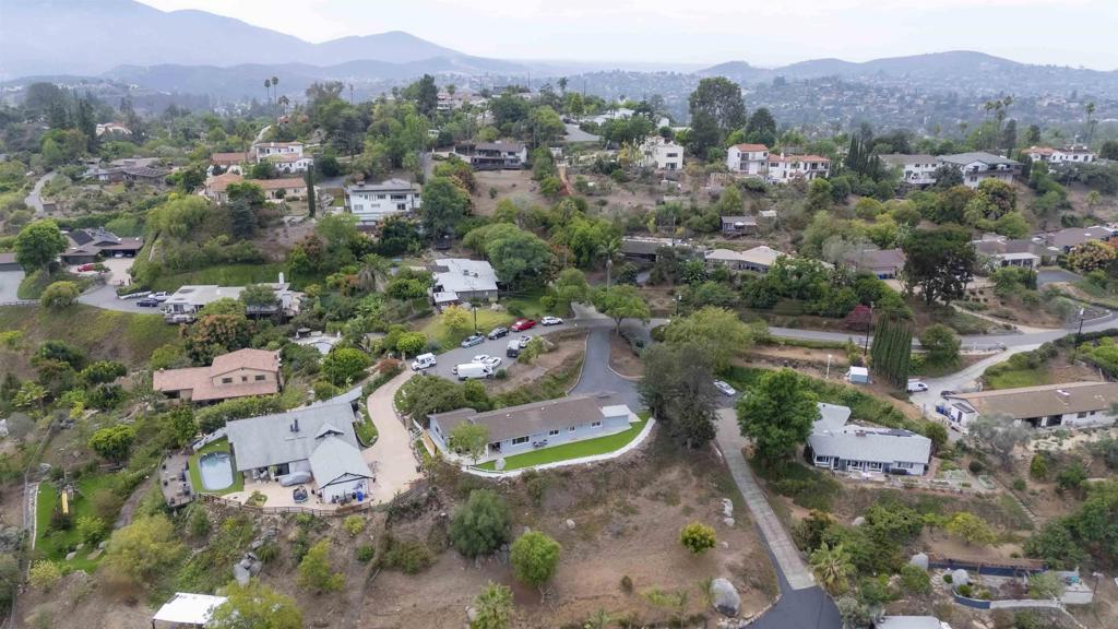 La Mesa - Residential