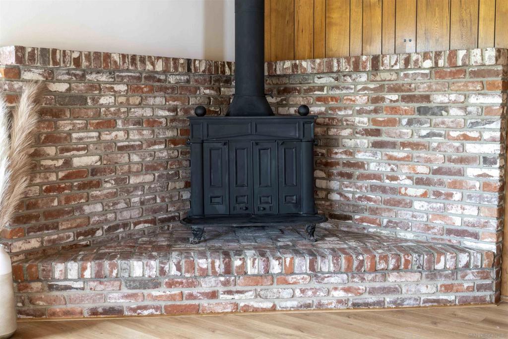 La Mesa - Residential