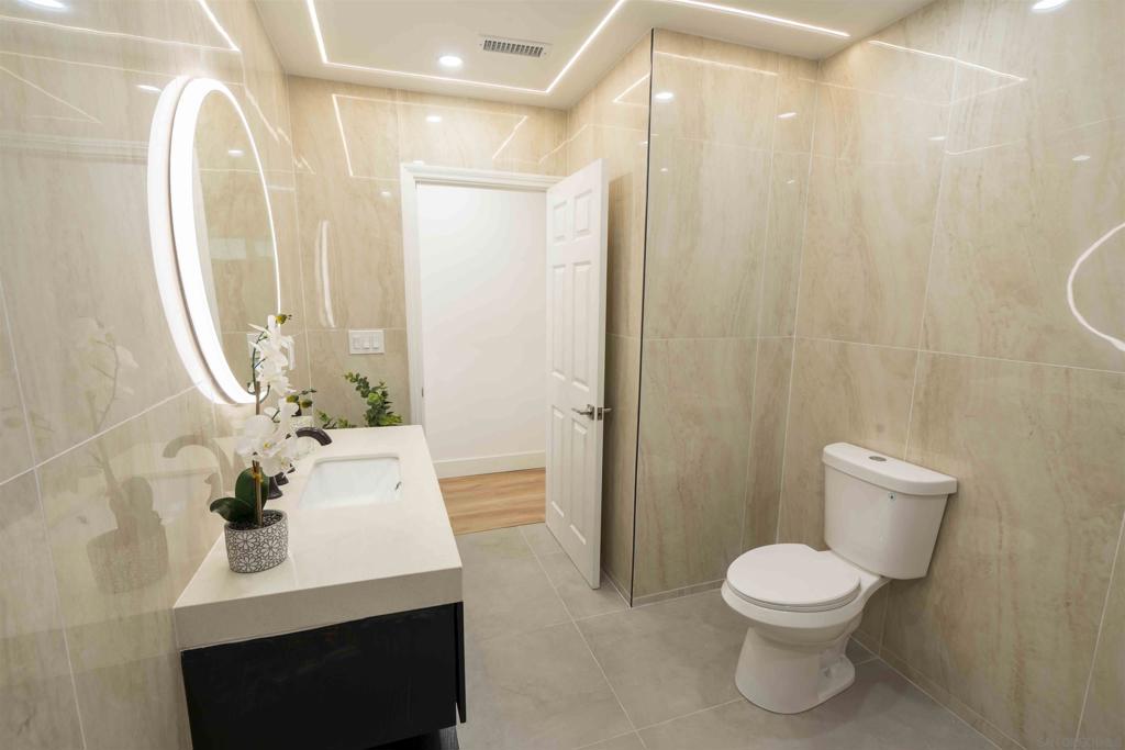 La Mesa - Residential