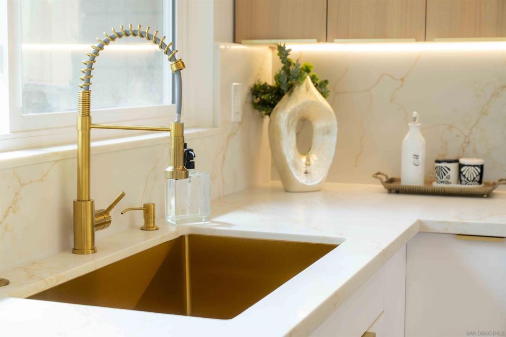 La Mesa - Residential