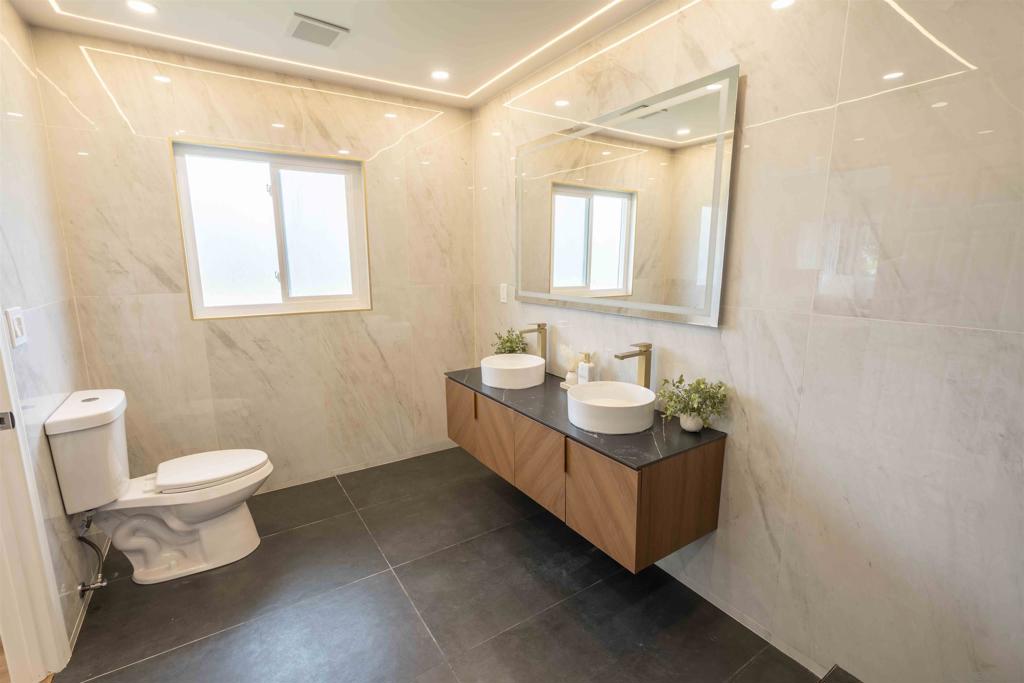 La Mesa - Residential