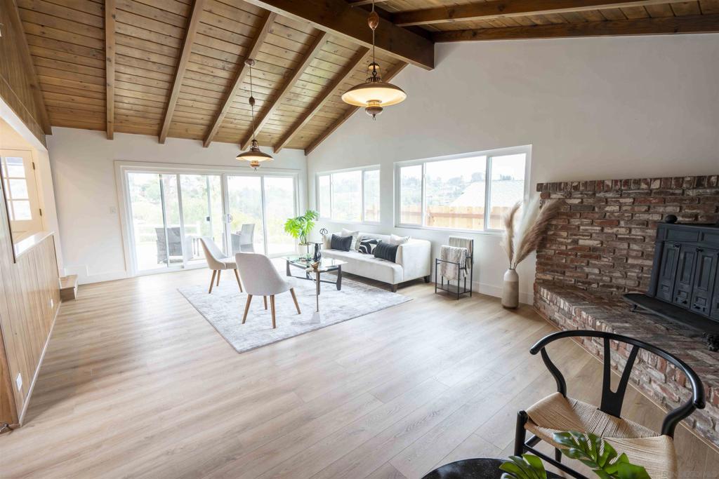 La Mesa - Residential