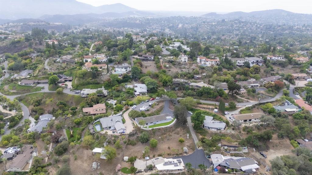 La Mesa - Residential