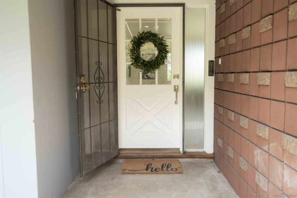 La Mesa - Residential