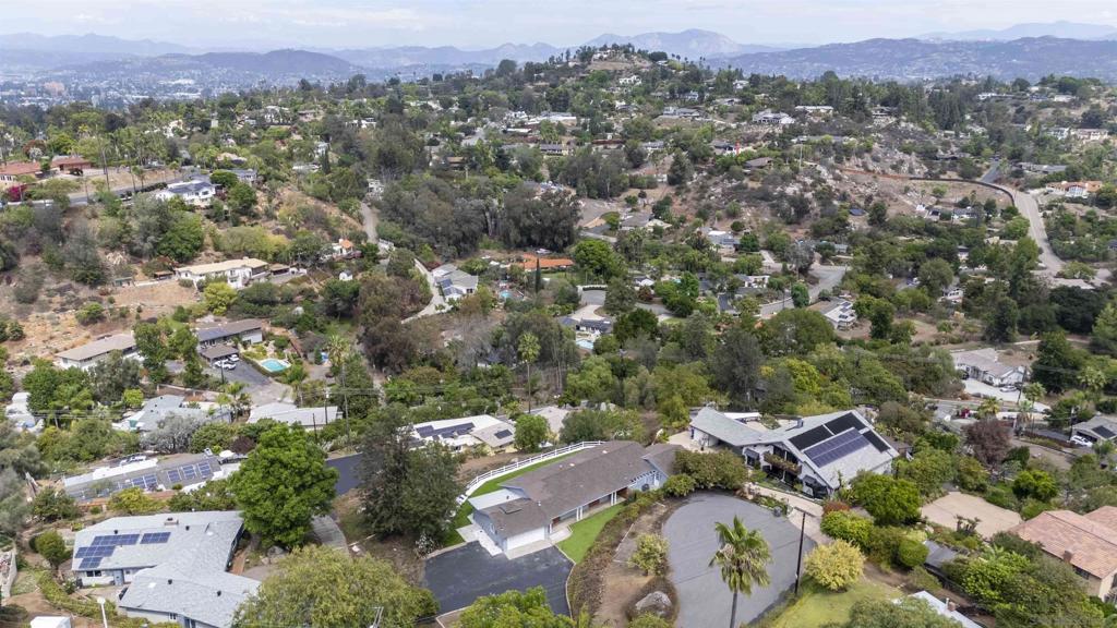 La Mesa - Residential