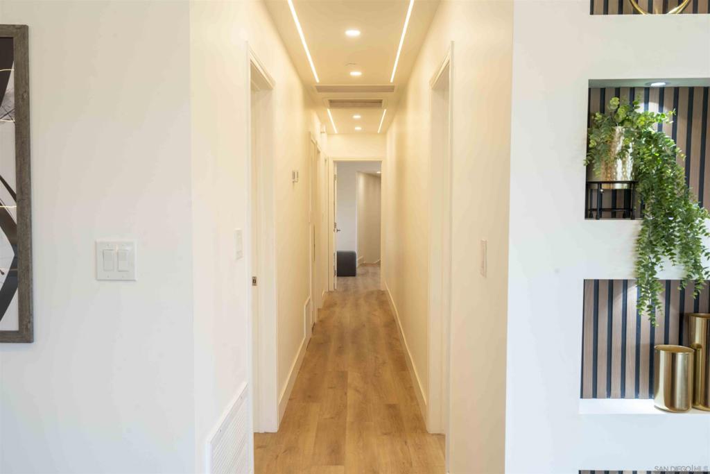 La Mesa - Residential