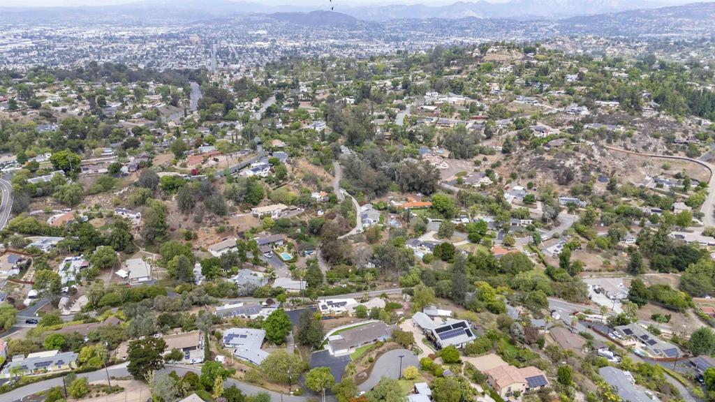 La Mesa - Residential