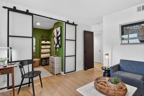 Tiny photo for 200 E Racquet Club Clb #63, Palm Springs, CA 92262 (MLS # 219146815PS)