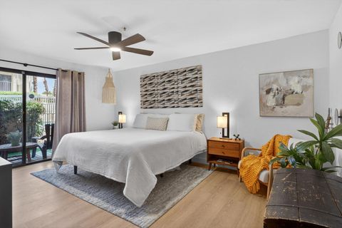 Tiny photo for 200 E Racquet Club Clb #63, Palm Springs, CA 92262 (MLS # 219146815PS)