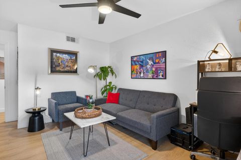 Tiny photo for 200 E Racquet Club Clb #63, Palm Springs, CA 92262 (MLS # 219146815PS)