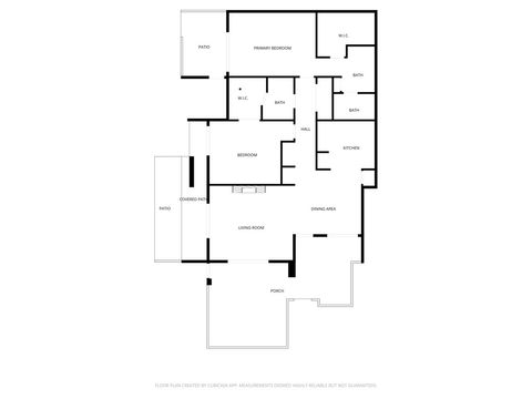 Tiny photo for 200 E Racquet Club Clb #63, Palm Springs, CA 92262 (MLS # 219146815PS)