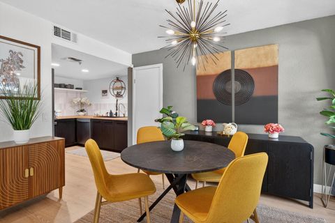 Tiny photo for 200 E Racquet Club Clb #63, Palm Springs, CA 92262 (MLS # 219146815PS)