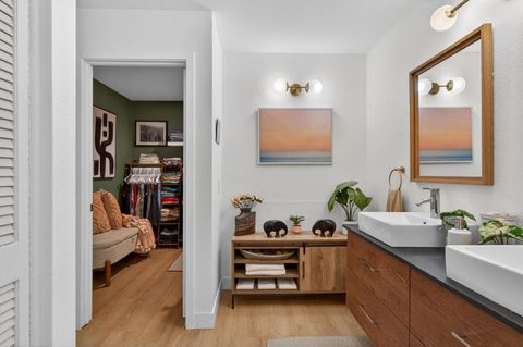 Tiny photo for 200 E Racquet Club Clb #63, Palm Springs, CA 92262 (MLS # 219146815PS)