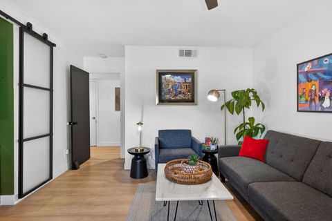 Tiny photo for 200 E Racquet Club Clb #63, Palm Springs, CA 92262 (MLS # 219146815PS)