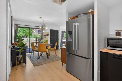 Tiny photo for 200 E Racquet Club Clb #63, Palm Springs, CA 92262 (MLS # 219146815PS)