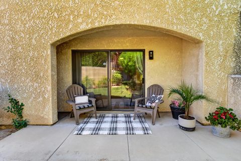 Tiny photo for 200 E Racquet Club Clb #63, Palm Springs, CA 92262 (MLS # 219146815PS)