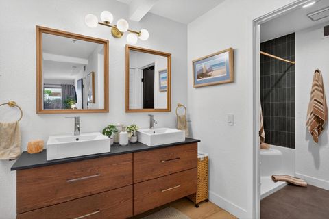 Tiny photo for 200 E Racquet Club Clb #63, Palm Springs, CA 92262 (MLS # 219146815PS)