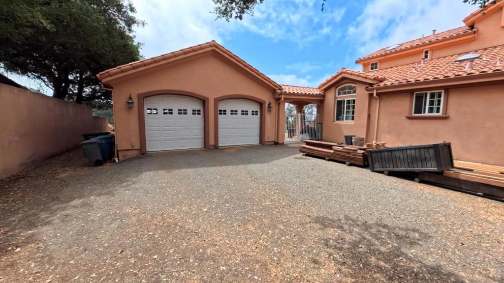 4450 Quimby Road