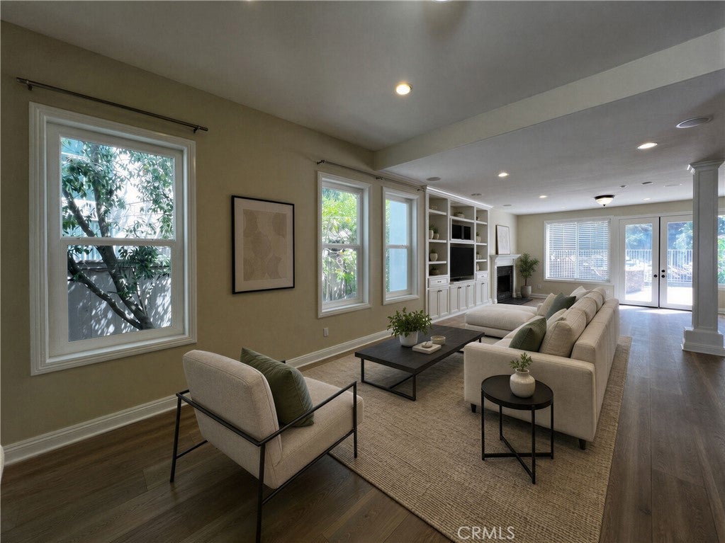 50 Lyon Ridge