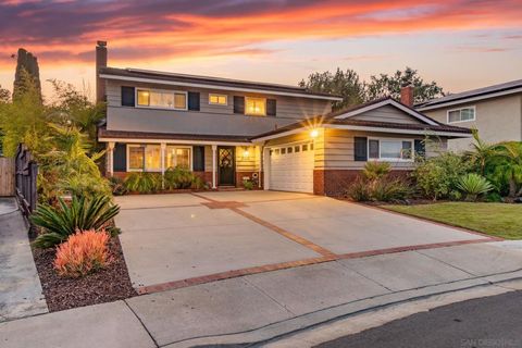 6444 Belle Glade Ave San Diego CA 92119