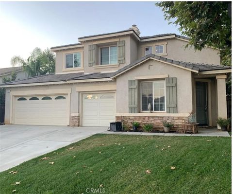 1595 Mountain View Trail Beaumont CA 92223