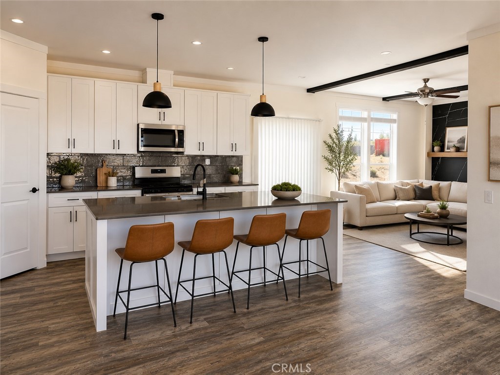 11461 Buena Vista Road