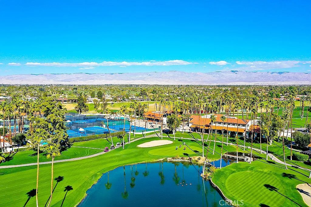 Rancho Las Palmas C.C. (32168) - Residential